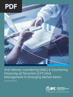 Ifc Aml Report