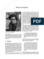 Morton Feldman