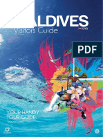 Maldives Visitors Guide PDF