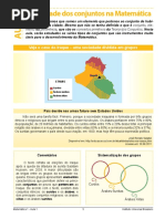Aula 1 - Matemática 1ª Série