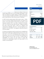 AngelBrokingResearch JK Cements Others 20082019