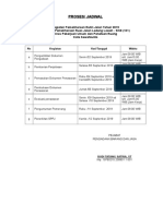 jadwal