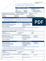 Formato Bancolombia PDF