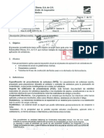 02.PCC.020.R2 Inspeccion Visual en El Proceso de Soldadura