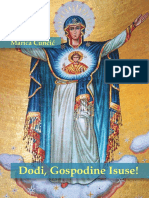 Dođi Gospodine PDF