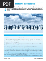 Aula 4 - Sociologia 1ª Série