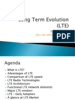 An Introduction To LTE PDF