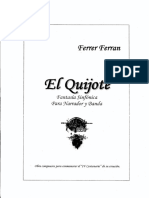 El Quijote (Fantasía sinfónica para narrador y banda). Ferrer Ferran(2).pdf