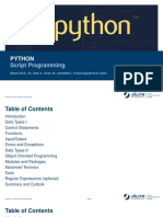 Python