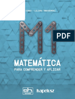 Matematica 1