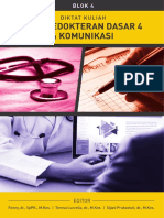 Materi Pengetahuan Blok 4