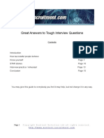 'Great Answers to Tough Interview Questions.pdf