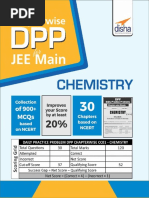 Dpp Integral Complex Number