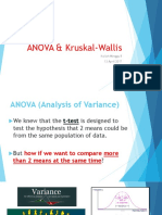 M8 ANOVA and Kruskall Wallis - Pelajar 12042018-20191108123443