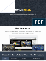 Smartgaze Product Introduction