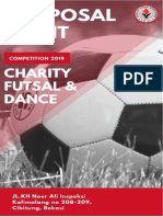 Proposal Event putsal-FIX PDF