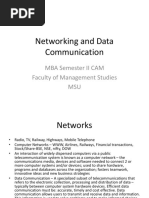 Networking and Data Communication MBA Sem II FMS MSU.pptx