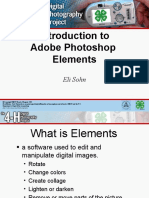 Power Point Elements