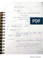 Core Notes PDF