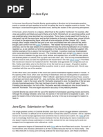 Download Complete Analysis of Jane Eyre by manonamission SN43844479 doc pdf