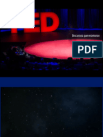 GUÍA TED Talks