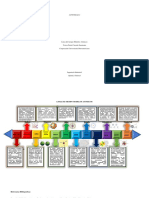 Actividad 2 - Línea Del Tiempo Modelos Atómicos