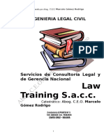 Texto Ingenieria Legal Civil