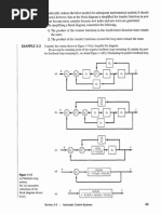 Modelagem Diagrama de Blocso