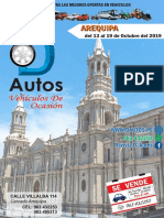 Revista DAutos - Arequipa - Edicion 02