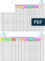 Formatos Clinica Sangabriel