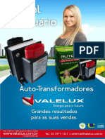 Manual Transformadores PDF