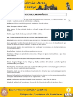 04 Vocabulario Basico PDF