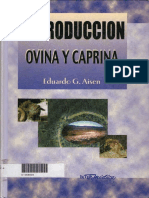 Libro de Reproducción Ovina y Caprina