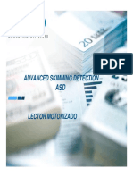 ASD detection and testingDOCUMENTO