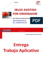 Trabajo Aplicativo - Entrega