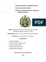 Constitucion e Implementacion Pymes