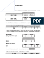 2do Parcial Presupuestos