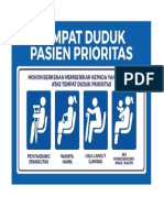 Duduk Prioritas