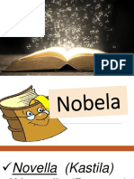 Nobela