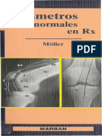 Parametros Normales en Radiología