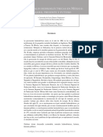 Las centrales hidroelectricas en Mexico. Pasado, presente y futuro.pdf