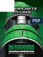 Magnum Composite Plug Catalog 06-30-10