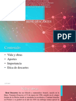 Diapositiva Descartes