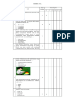 Soal Evaluasi