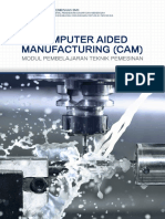 Computer Aided Manufacturing.pdf