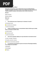 Tarea 6 Etica Profesional