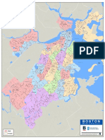 Wards Precincts Citywide 34x44 2017 9