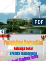 Materi Tauziah Bp. Jundargo