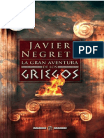 La gran aventura de los griegos - Javier Negrete.pdf