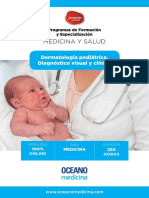 Dermatologia Pediatrica